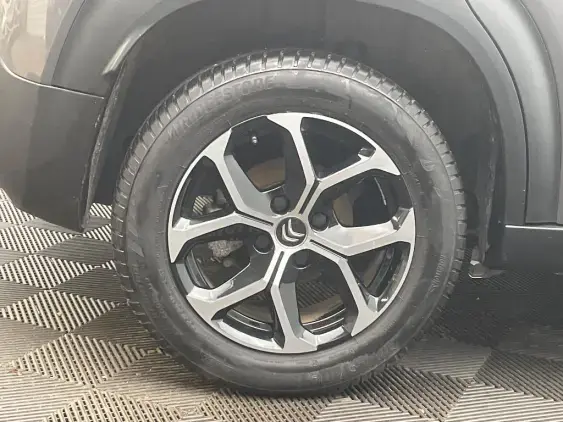 CITROEN C3 AIRCROSS - voiture d'occasion - Photo 24