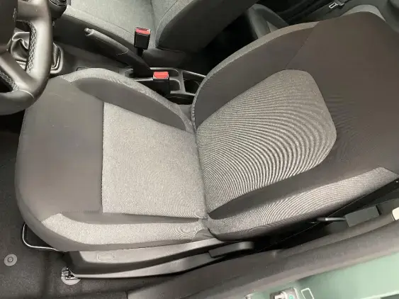 DACIA DUSTER II - voiture d'occasion - Photo 15