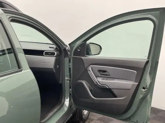 DACIA DUSTER II - voiture d'occasion - Photo 17