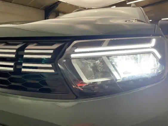 DACIA DUSTER II - voiture d'occasion - Photo 19