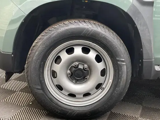 DACIA DUSTER II - voiture d'occasion - Photo 20