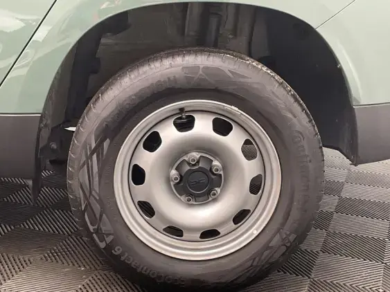 DACIA DUSTER II - voiture d'occasion - Photo 21