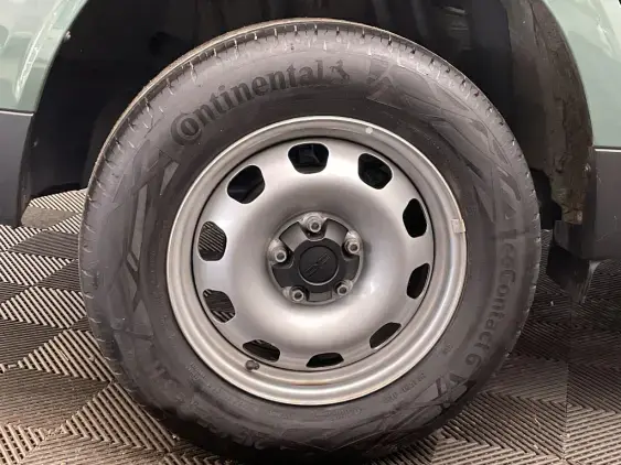 DACIA DUSTER II - voiture d'occasion - Photo 22