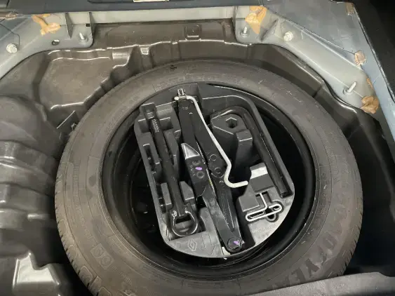 RENAULT MEGANE IV - voiture d'occasion - Photo 16