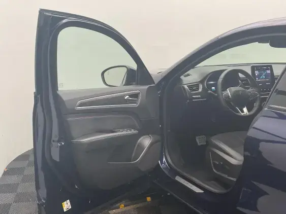 RENAULT ARKANA - voiture d'occasion - Photo 19