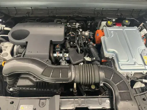 RENAULT ARKANA - voiture d'occasion - Photo 21