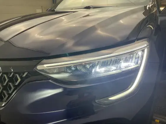 RENAULT ARKANA - voiture d'occasion - Photo 22