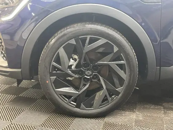 RENAULT ARKANA - voiture d'occasion - Photo 23