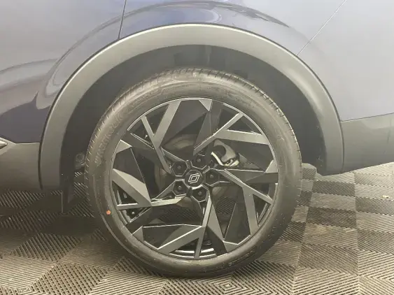 RENAULT ARKANA - voiture d'occasion - Photo 24