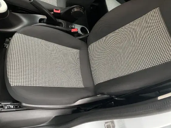 RENAULT TWINGO ELECTRIQUE III - voiture d'occasion - Photo 17