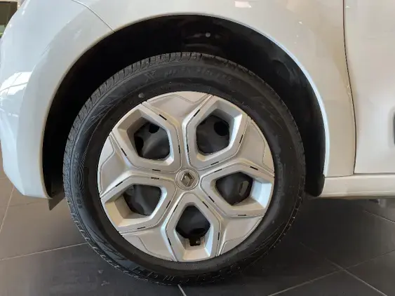 RENAULT TWINGO ELECTRIQUE III - voiture d'occasion - Photo 21