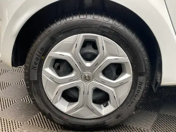 RENAULT TWINGO ELECTRIQUE III - voiture d'occasion - Photo 23