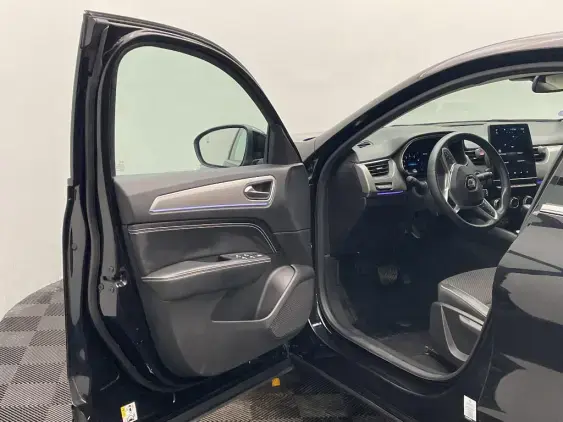 RENAULT ARKANA - voiture d'occasion - Photo 19