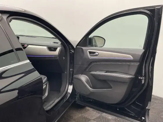 RENAULT ARKANA - voiture d'occasion - Photo 20