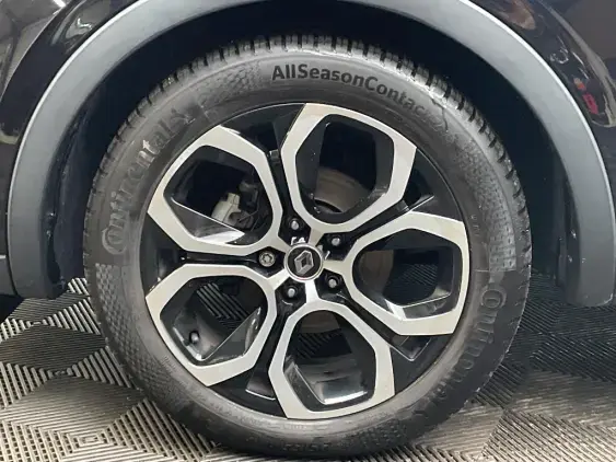 RENAULT ARKANA - voiture d'occasion - Photo 23