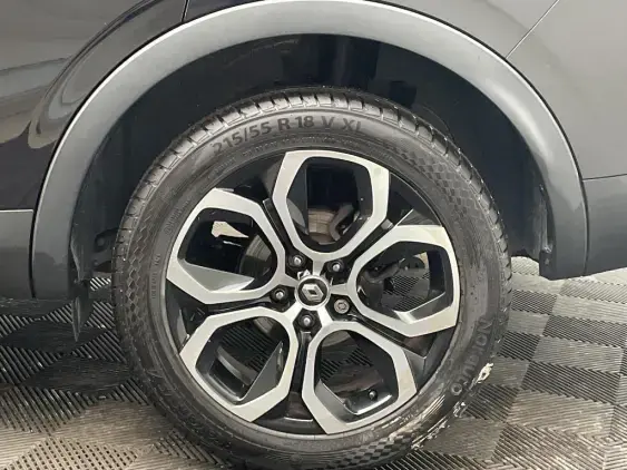 RENAULT ARKANA - voiture d'occasion - Photo 24