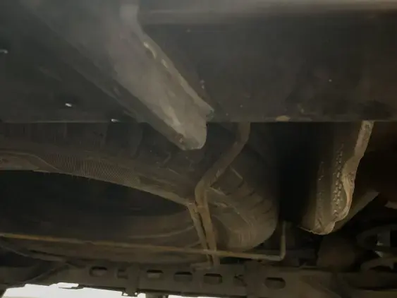 NISSAN NV300 - voiture d'occasion - Photo 12