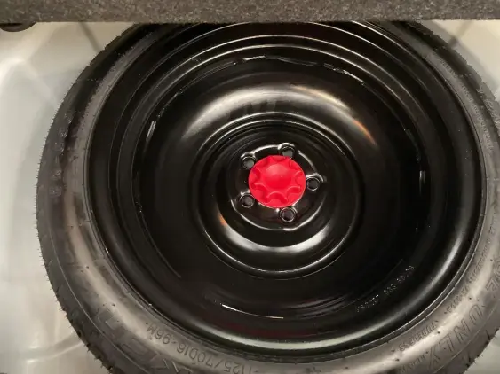 TOYOTA YARIS IV - voiture d'occasion - Photo 16