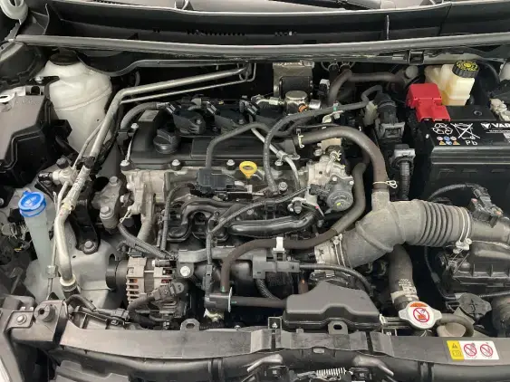 TOYOTA YARIS IV - voiture d'occasion - Photo 20