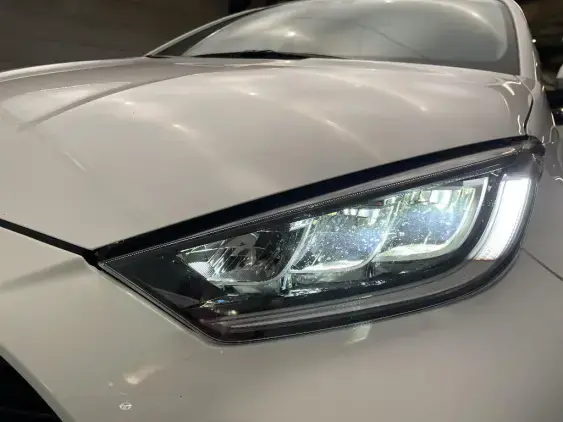 TOYOTA YARIS IV - voiture d'occasion - Photo 21