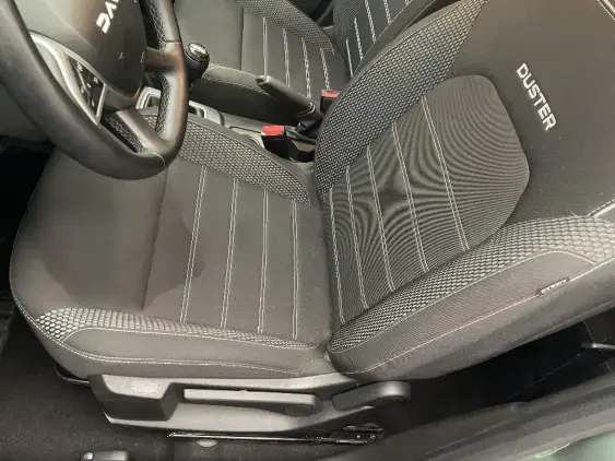 DACIA DUSTER II - voiture d'occasion - Photo 16
