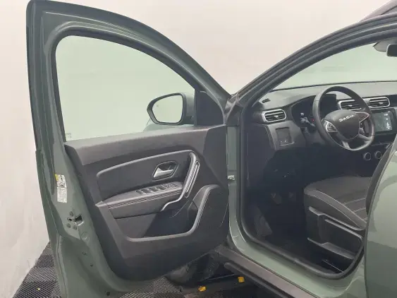 DACIA DUSTER II - voiture d'occasion - Photo 17