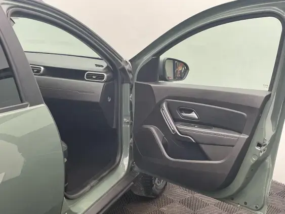 DACIA DUSTER II - voiture d'occasion - Photo 18