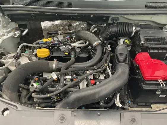 DACIA DUSTER II - voiture d'occasion - Photo 19