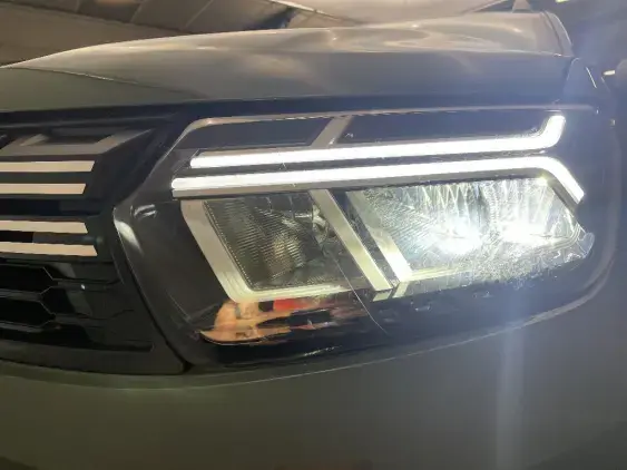 DACIA DUSTER II - voiture d'occasion - Photo 20