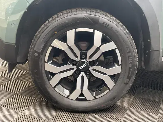 DACIA DUSTER II - voiture d'occasion - Photo 21