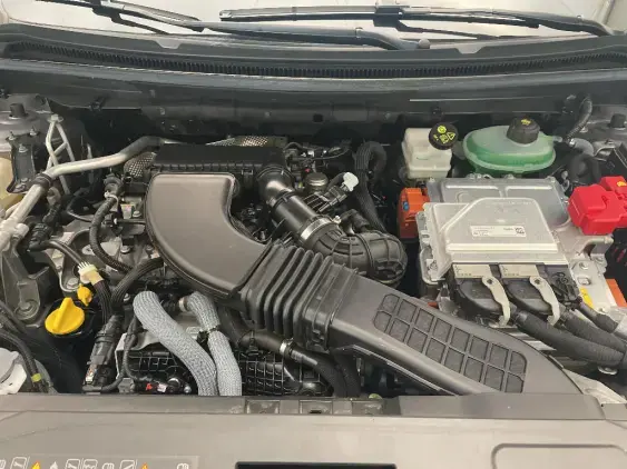 RENAULT AUSTRAL - voiture d'occasion - Photo 21