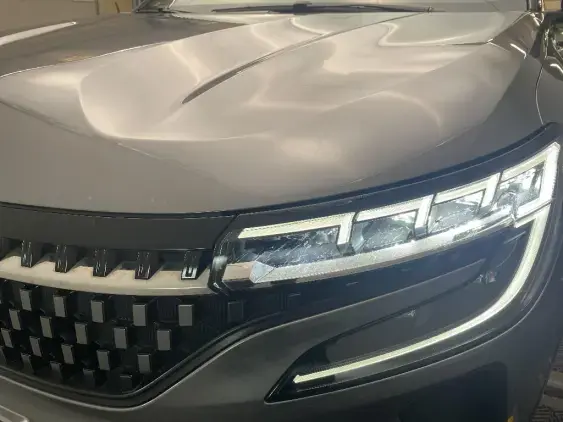 RENAULT AUSTRAL - voiture d'occasion - Photo 22