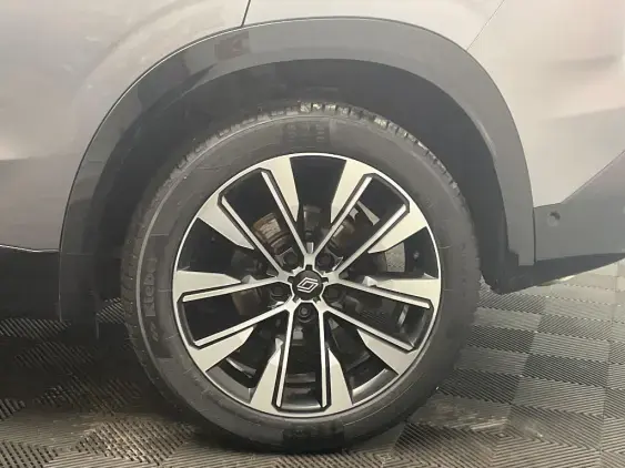 RENAULT AUSTRAL - voiture d'occasion - Photo 24