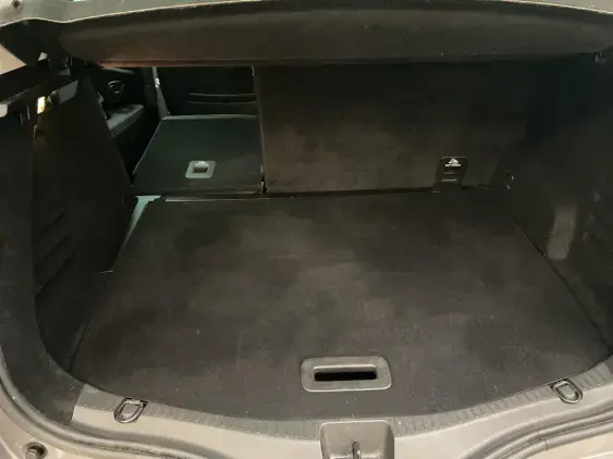 RENAULT SCENIC IV - voiture d'occasion - Photo 15