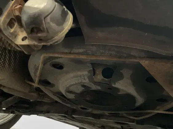 RENAULT SCENIC IV - voiture d'occasion - Photo 16