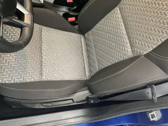 RENAULT CLIO V - voiture d'occasion - Photo 18