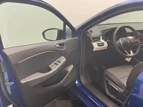 RENAULT CLIO V - voiture d'occasion - Photo 19