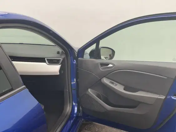 RENAULT CLIO V - voiture d'occasion - Photo 20