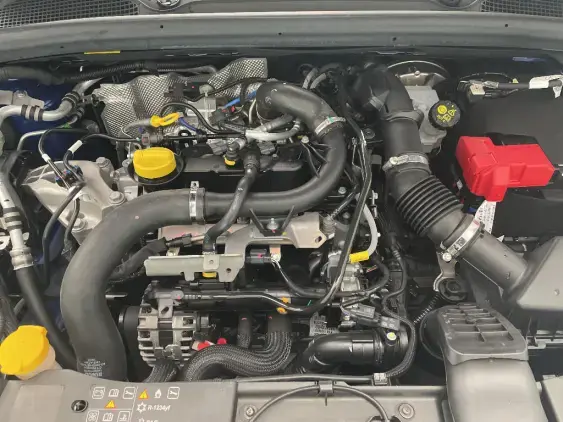 RENAULT CLIO V - voiture d'occasion - Photo 21