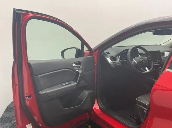 RENAULT CAPTUR II - voiture d'occasion - Photo 19