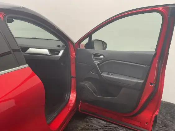 RENAULT CAPTUR II - voiture d'occasion - Photo 20