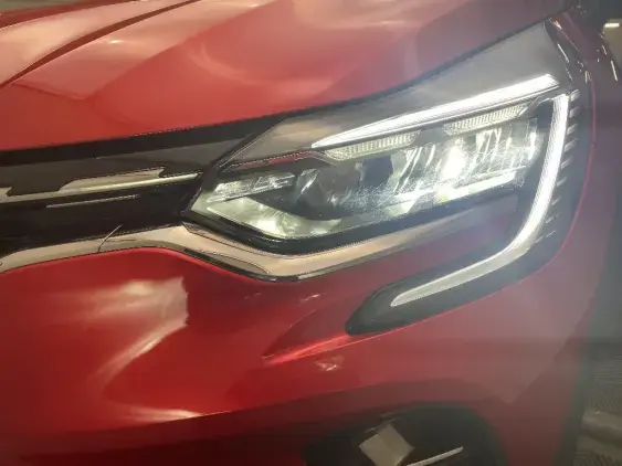 RENAULT CAPTUR II - voiture d'occasion - Photo 22