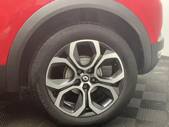 RENAULT CAPTUR II - voiture d'occasion - Photo 24