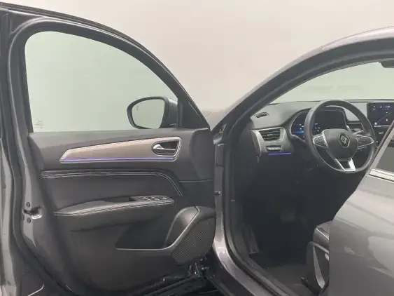 RENAULT ARKANA - voiture d'occasion - Photo 19