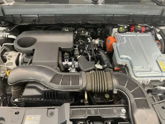 RENAULT ARKANA - voiture d'occasion - Photo 21