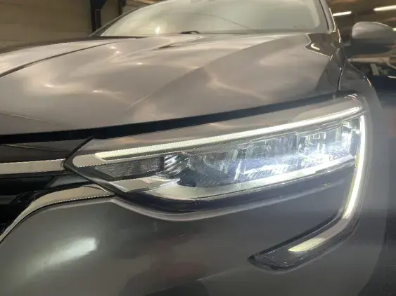 RENAULT ARKANA - voiture d'occasion - Photo 22