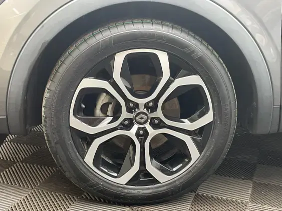 RENAULT ARKANA - voiture d'occasion - Photo 23