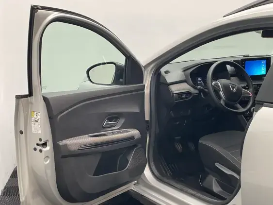 DACIA JOGGER - voiture d'occasion - Photo 19