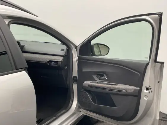 DACIA JOGGER - voiture d'occasion - Photo 20