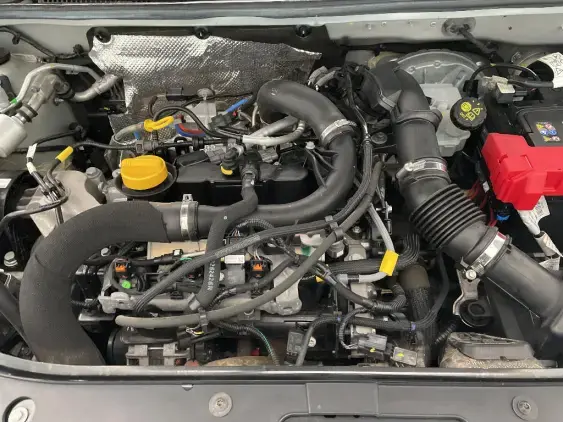 DACIA JOGGER - voiture d'occasion - Photo 21